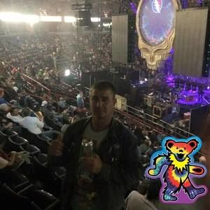 Meet your Posher, Benjamin